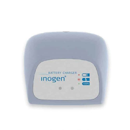 Cargador Externo para Baterías de Concentrador G2 / G3 - Imagen 2