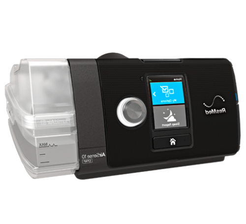 CPAP AirSense 10 AutoSet – ResMed